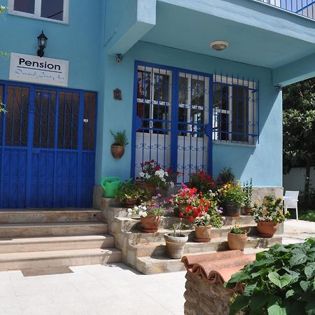 Hotel Domizil Lina Art Guzelcamlı Exterior foto