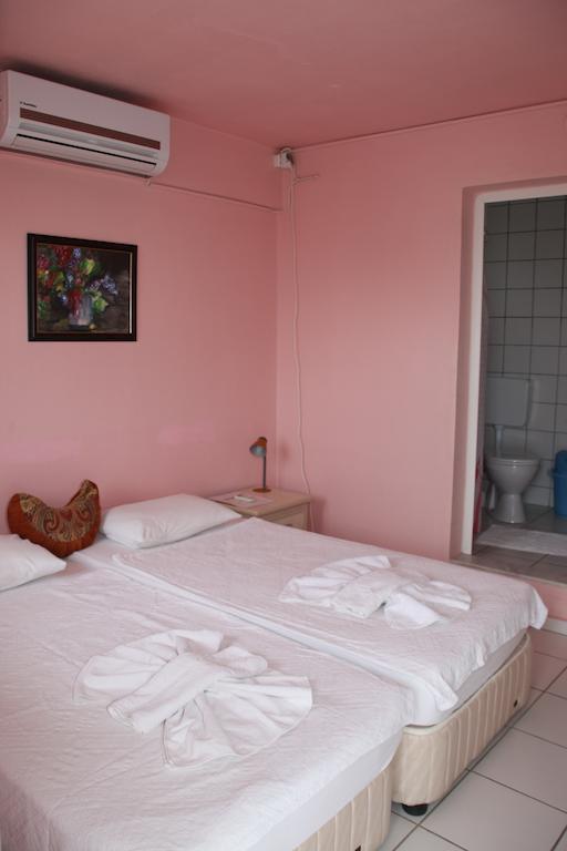 Hotel Domizil Lina Art Guzelcamlı Zimmer foto