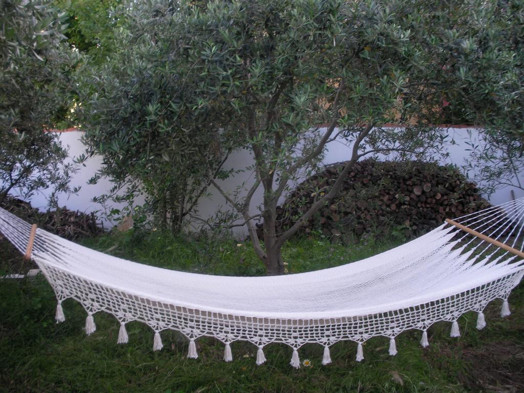 Hotel Domizil Lina Art Guzelcamlı Exterior foto